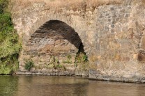 Ponte Romana da Ladeira - Mação